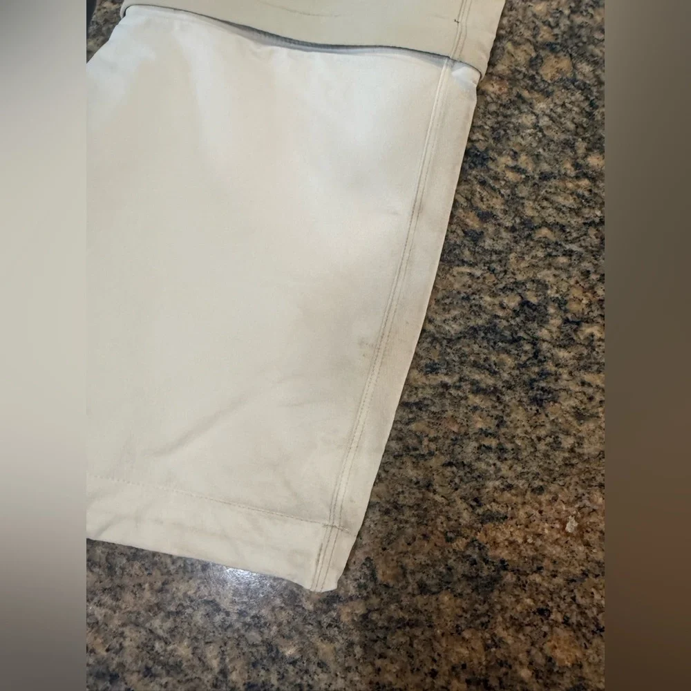 Outdoor Voices RecTrek zip off pants size XxL - Picture 8 of 13